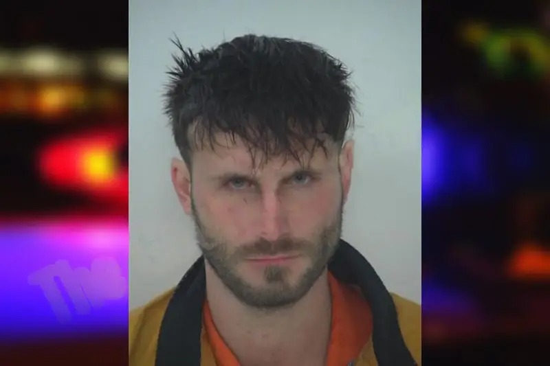 Andrew Lorkiewicz Mugshots