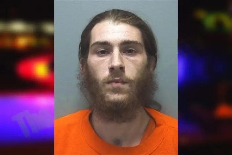 Andy Queen mugshot – Cherokee County , Georgia Andy Queen