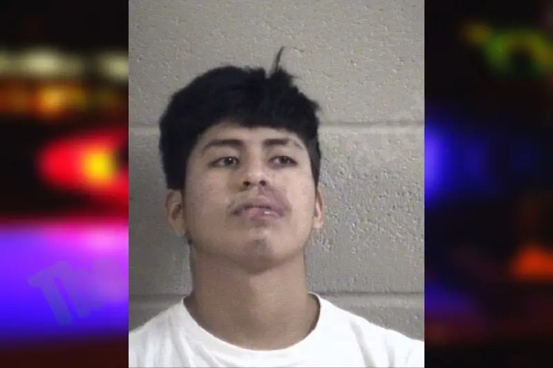 Angel Bravo-Diaz mugshot