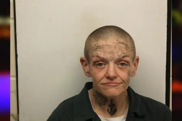 Angel Harper mugshot – Chatham County , Georgia Angel Harper