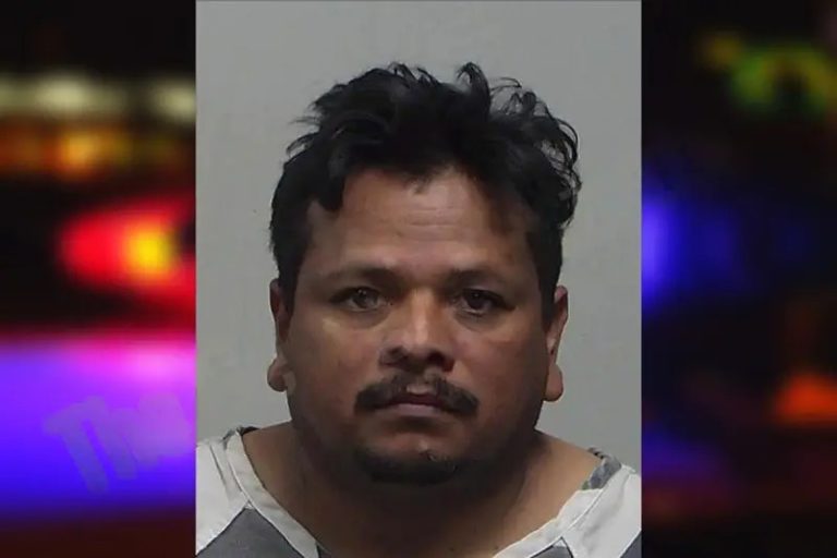 Angel Pena mugshot – Tift County , Georgia Angel Pena