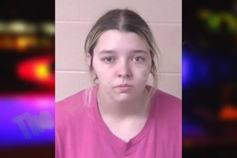 Angel Todd mugshot β Walker County , Georgia Angel Todd