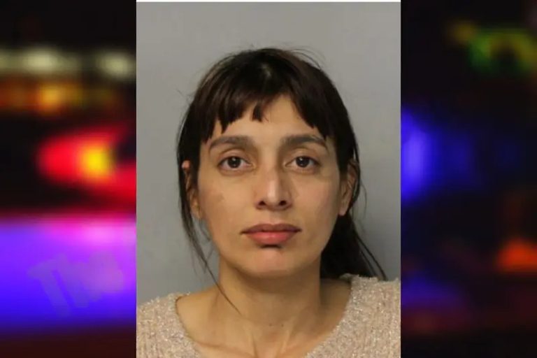 Angela Huiza-Sanchez