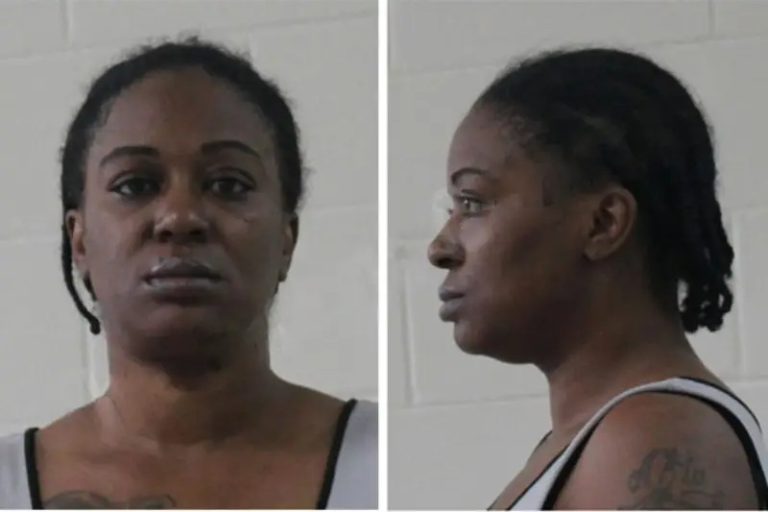 Angelique Keys mugshot – Houston County , Georgia Angelique Keys