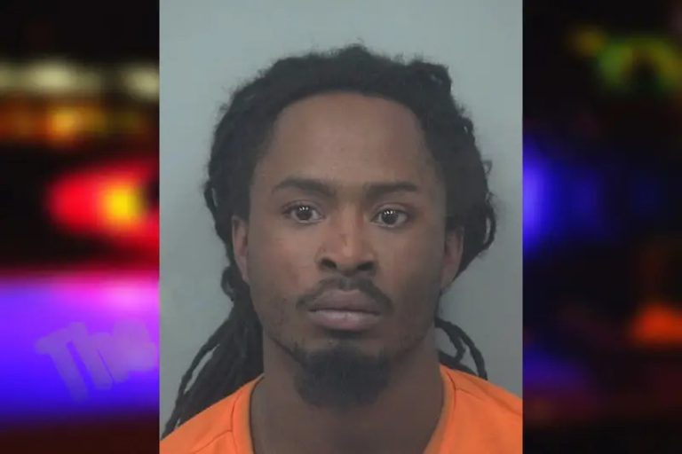 Antavias Holloway mugshot – Gwinnett County , Georgia Antavias Holloway