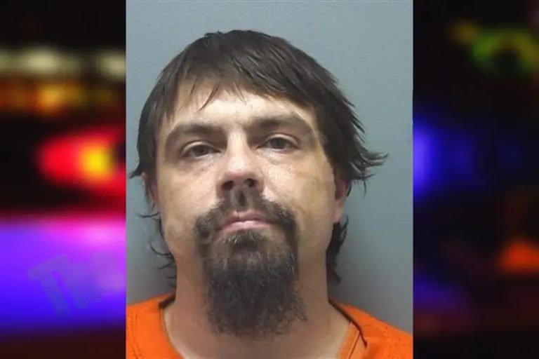 Anthony Crocker mugshot – Cherokee County , Georgia Anthony Crocker