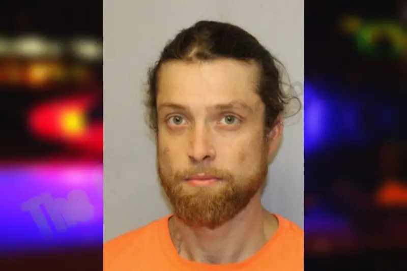 Anthony Picklesimer mugshot – Hall County , Georgia Anthony Picklesimer mugshot