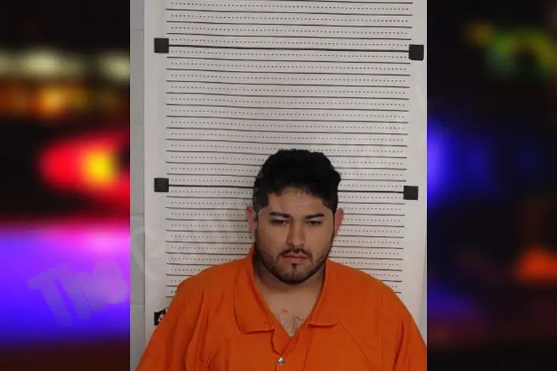 Antonia Espinoza Miravete Mugshots