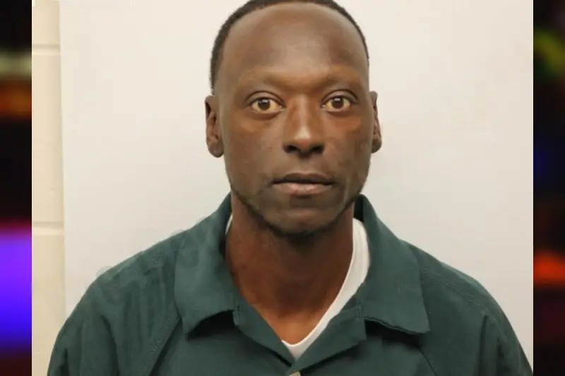 Antwon Moss mugshot – Chatham County , Georgia Antwon Moss mugshot