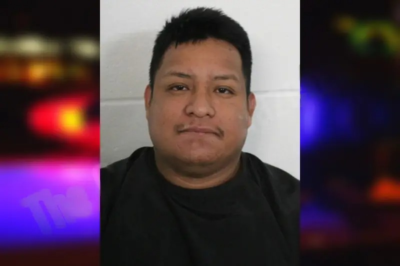 Apolonio Almaraz Mugshots