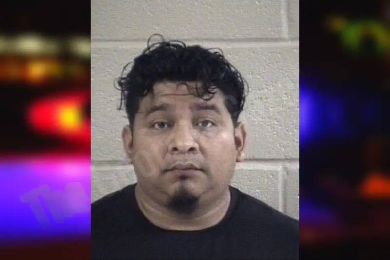 Arbens Cabrera-Juarez Mugshots