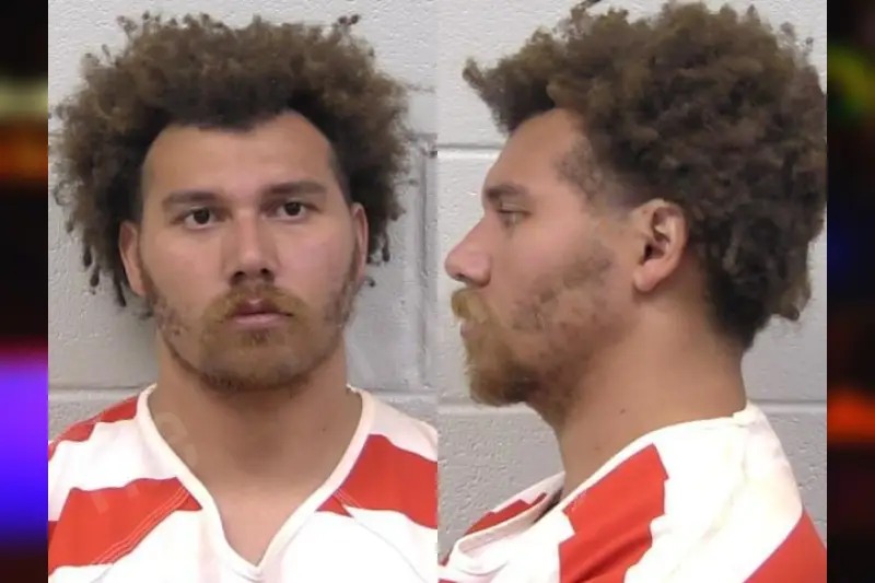 Armand Echols mugshot – Paulding County , Georgia Armand Echols mugshot