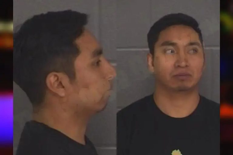 Armando Gomez mugshot – Barrow County , Georgia Armando Gomez