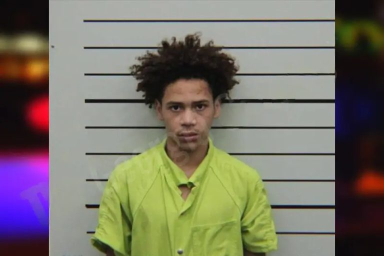 Armontae Gutierrez mugshot – Turner County , Georgia Armontae Gutierrez