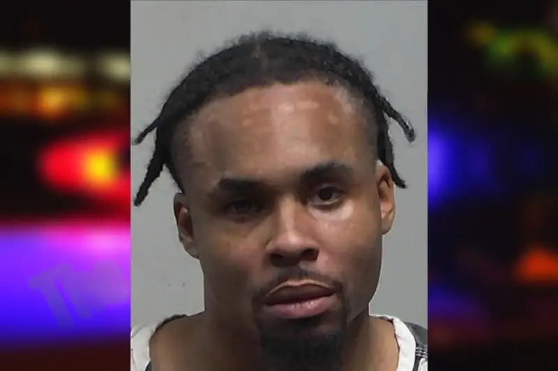 Artavia Jones mugshot