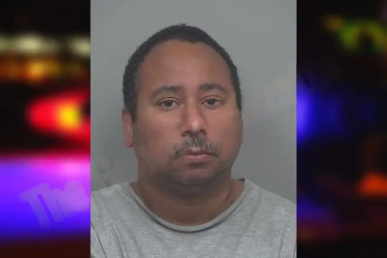 Arthur Norris mugshot – Gwinnett County , Georgia Arthur Norris