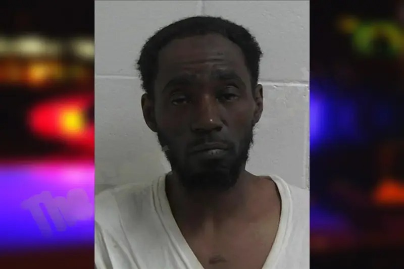 Artis Richardson Mugshots