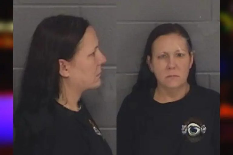 Ashley Libby mugshot – Barrow County , Georgia Ashley Libby