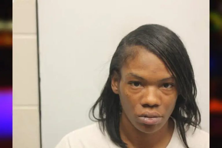 Ashley Polite mugshot – Carroll County , Georgia Ashley Polite