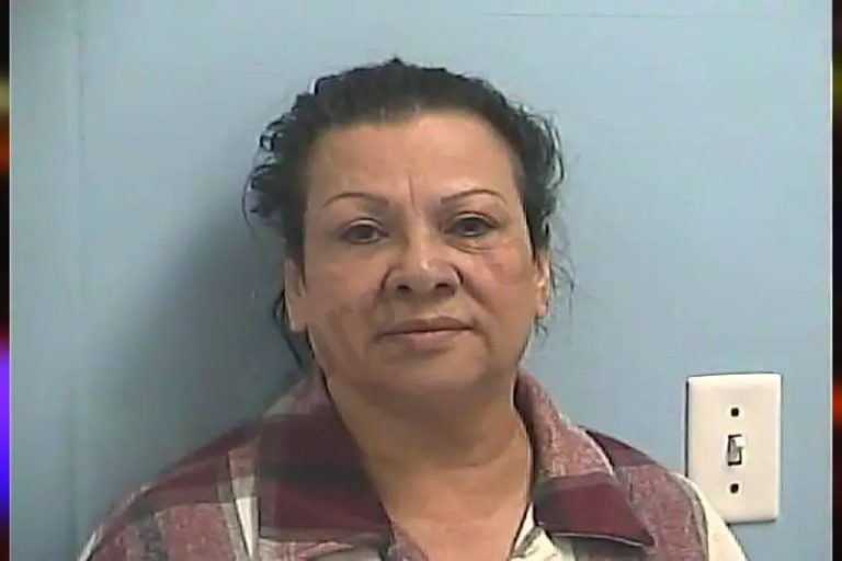 Aurelia Gonzalez Sanchez