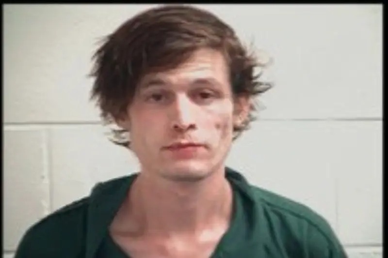 Austin Galaviz mugshot