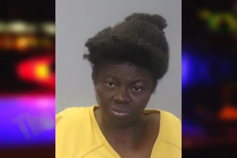 Awo Kwawukume Mugshots