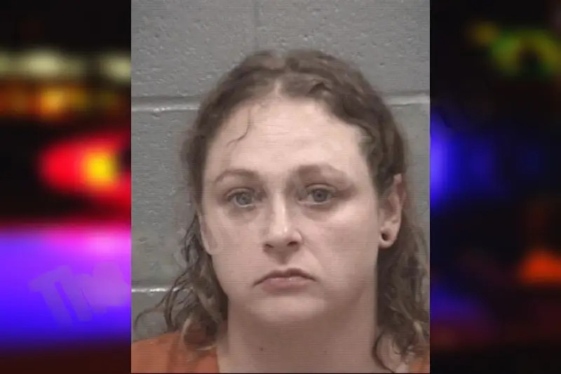 Azariah Lough Mugshots