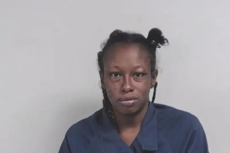 Azunte Washington Mugshots