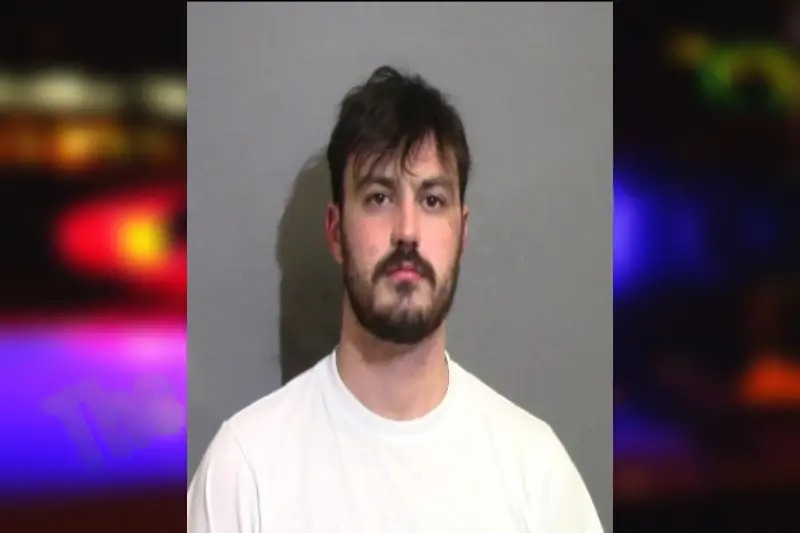 Bailey Encalade Mugshots