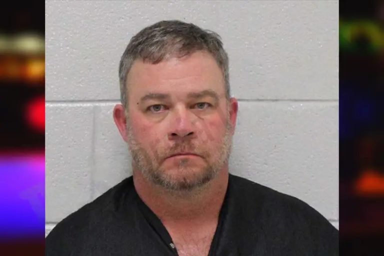 Barton Cole mugshot – Carroll County , Georgia Barton Cole