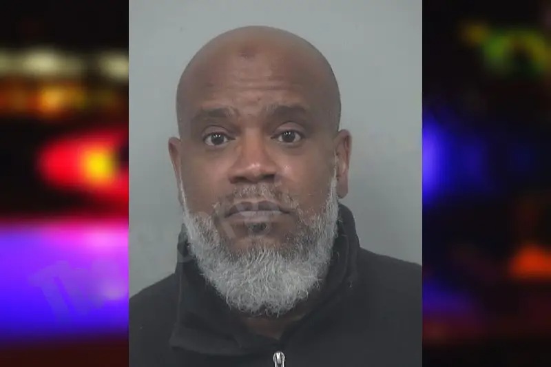 Belal Alwakeel Mugshots