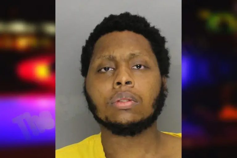 Benjamin Walker mugshot – Cobb County , Georgia Benjamin Walker