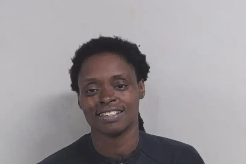 Bianca Bivins Mugshots