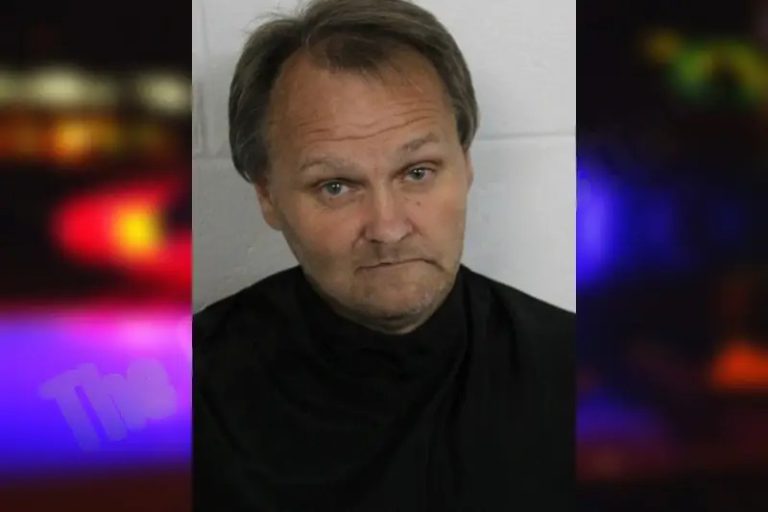 Bobby Waits mugshot – Floyd County , Georgia Bobby Waits