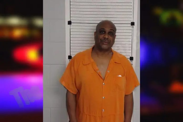 Borris Anderson mugshot – Rockdale County , Georgia Borris Anderson