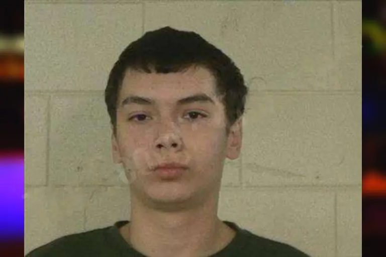 Boy’A Manibusan mugshot – Liberty County , Georgia Boy’A Manibusan