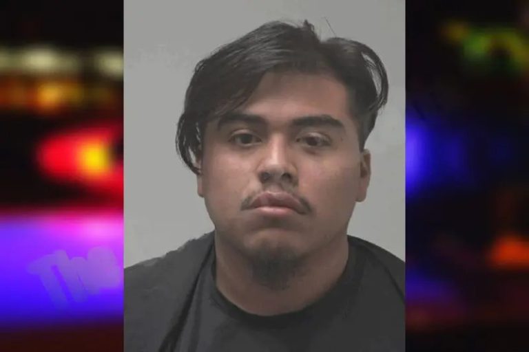 Brallan Martinez mugshot – Coweta County , Georgia Brallan Martinez