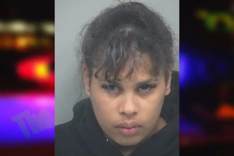 Brandi Rodriguez Almanza