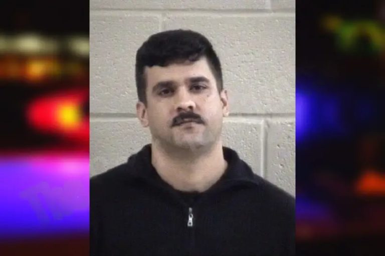 Brandon Bedard mugshot – Whitfield County , Georgia Brandon Bedard