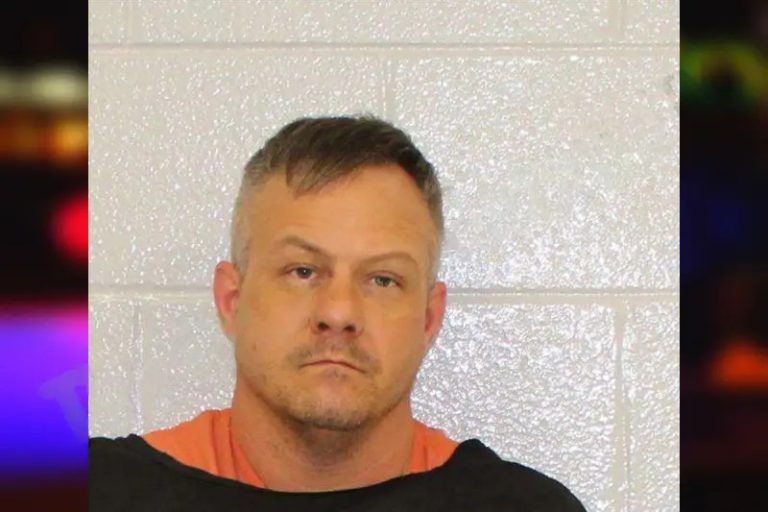 Brandon Mikeal mugshot – Carroll County , Georgia Brandon Mikeal