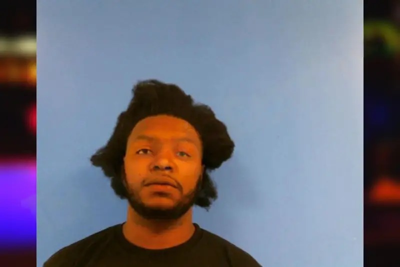 Brandon Smith Mugshots