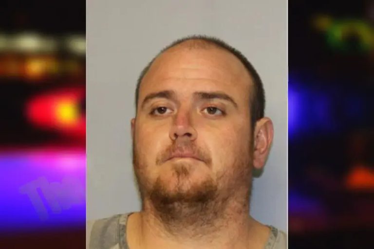 Brandon Stephens mugshot – Hall County , Georgia Brandon Stephens