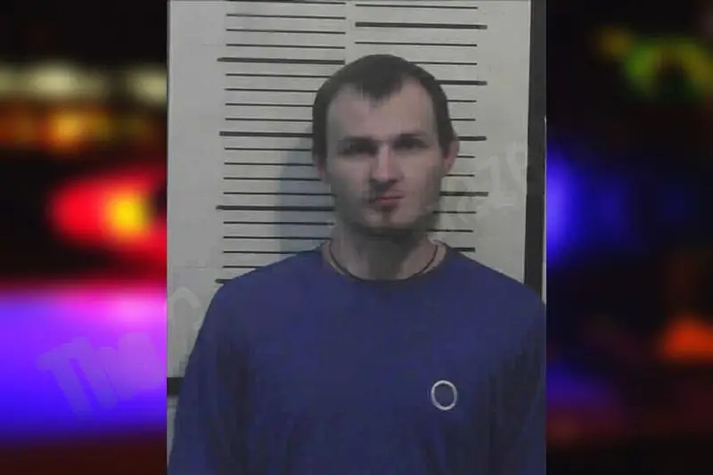 Brandon Williams Mugshots