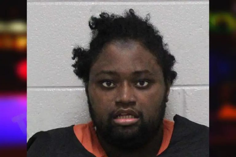 Brandtavious Moss mugshot – Carroll County , Georgia Brandtavious Moss
