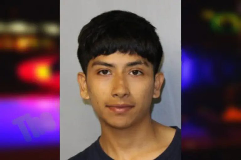 Brayan Aviles-Avellanda mugshot – Hall County , Georgia Brayan Aviles-Avellanda