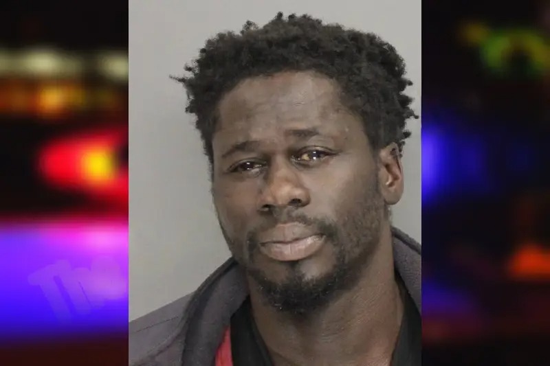 Brenton Chisum Mugshots