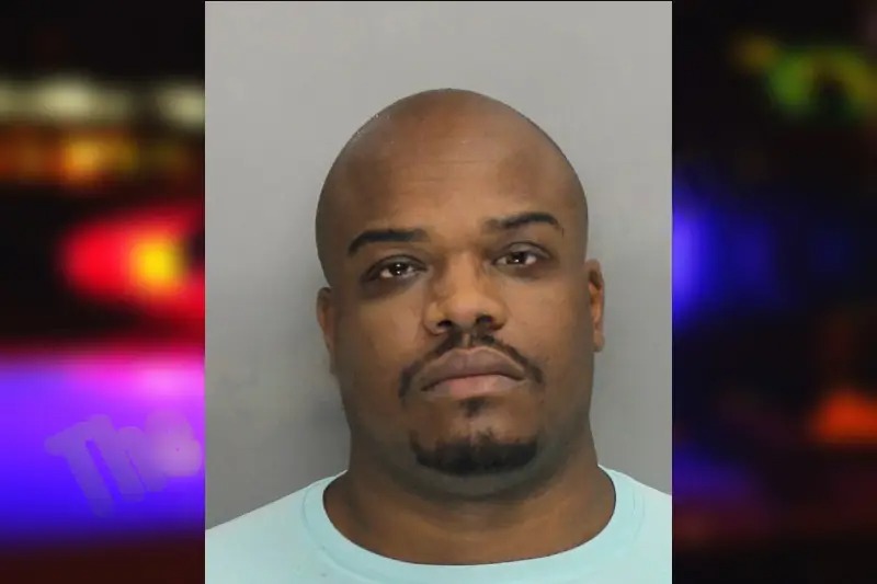 Brian Boggs Mugshots