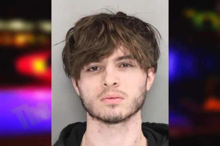 Brian Coulter mugshot – Cobb County , Georgia Brian Coulter