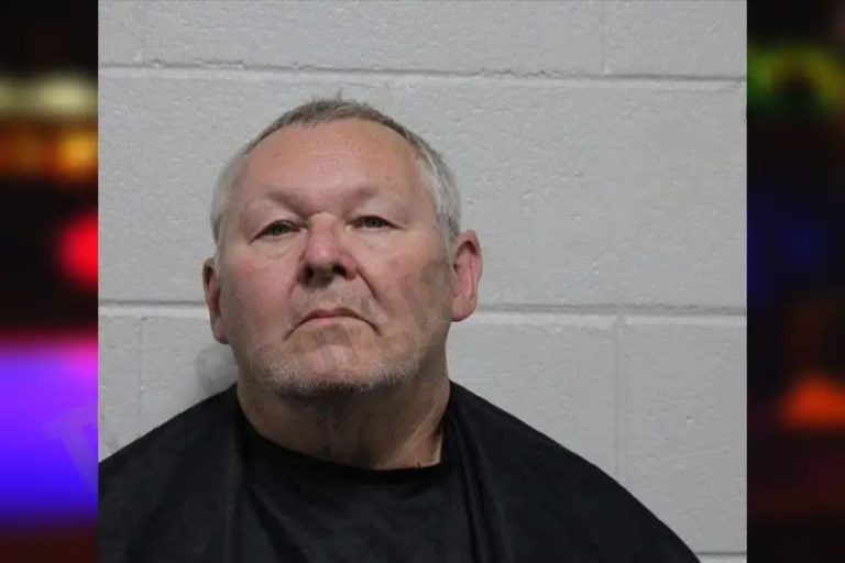 Brian Henry mugshot – Habersham County , Georgia Brian Henry