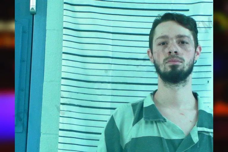 Brian Smith mugshot – Franklin County , Georgia Brian Smith